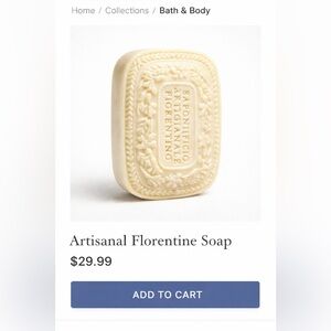 FIORENTINO Hand Soap